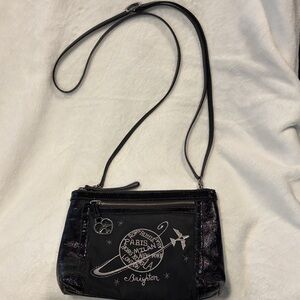 Brighton Crossbody